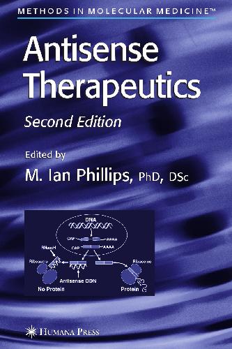 Antisense Therapeutics