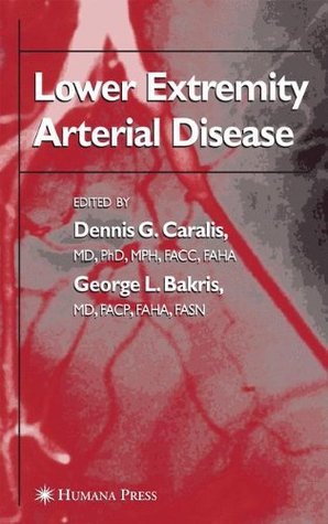 Lower Extremity Arterial Disease