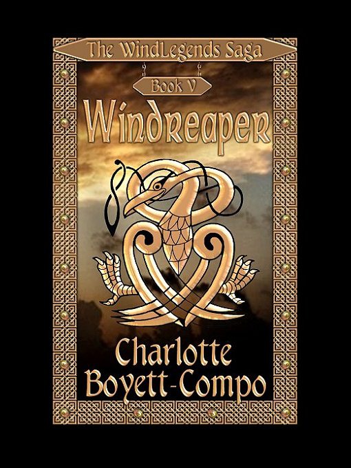 WINDREAPER