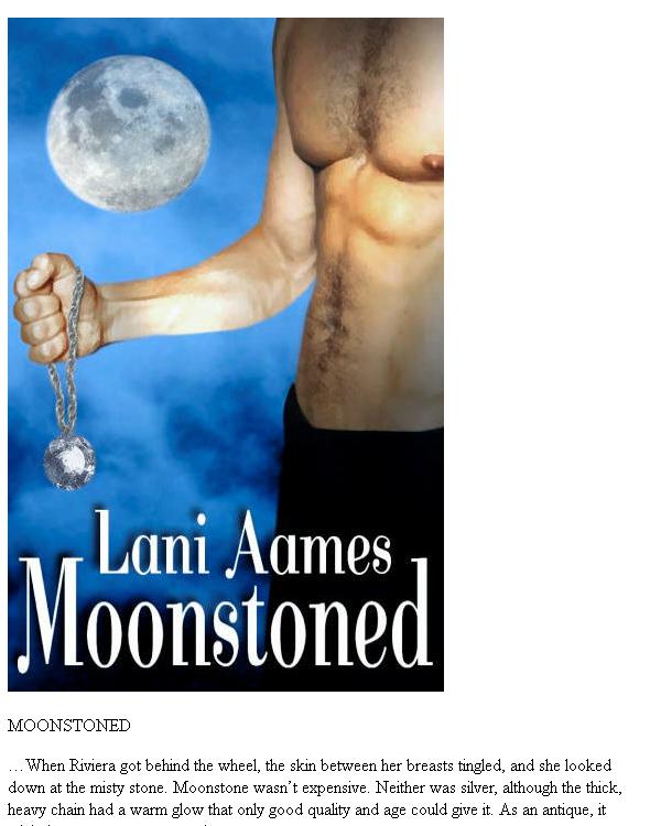 Moonstoned