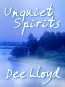 Unquiet Spirits