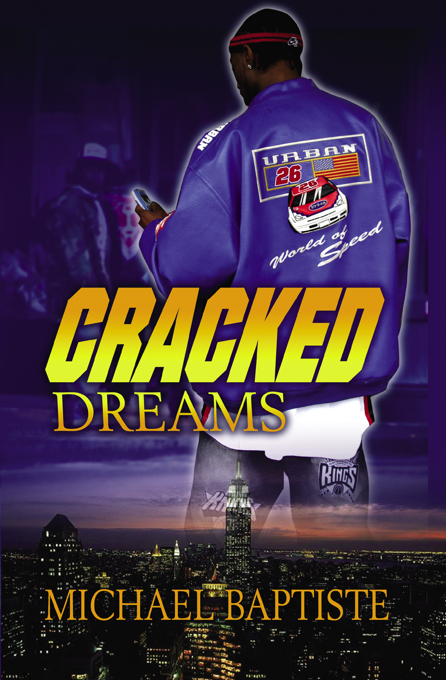 Cracked Dreams