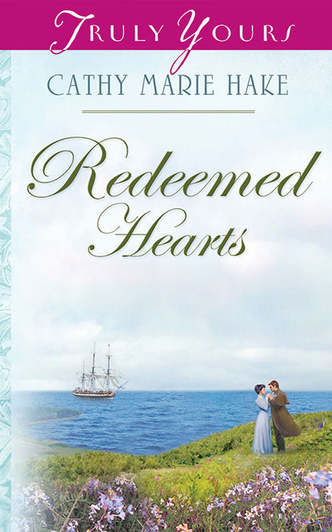 Redeemed Hearts