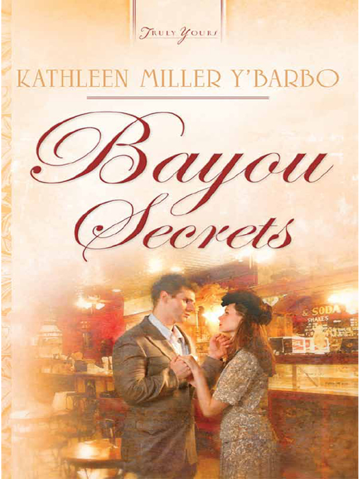 Bayou Secrets