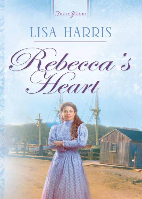 Rebecca's Heart