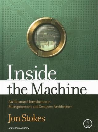 Inside the Machine