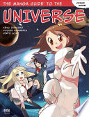 The Manga Guide to the Universe