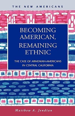 Becoming American, Remaining Ethnic