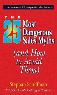 25 Most Dangerous Sales Myths