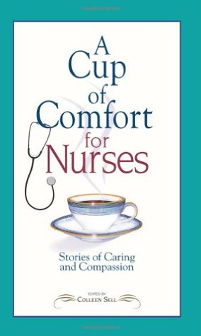 A Cup of Comfort for Nurses