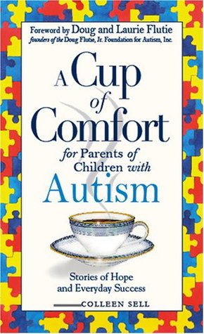 A Cup of Comfort for Parents of Children with Autism