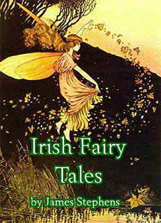 Irish Fairy Tales