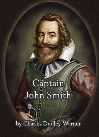 Captain John Smith