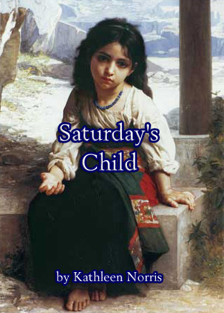 Saturday's Child