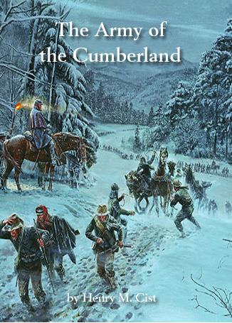 The Army of the Cumberland