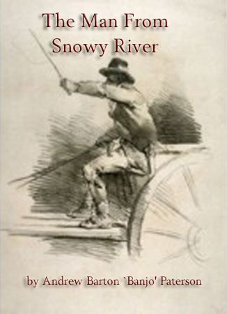 The Man from Snowy River