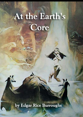 At the Earth's Core