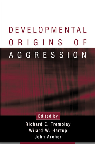 Developmental Origins of Aggression