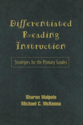 Differentiated Reading Instruction