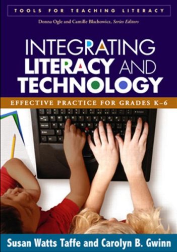 Integrating Literacy and Technology