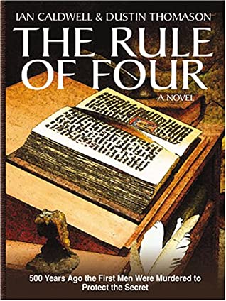 The Rule Of Four