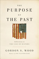 The Purpose of the Past