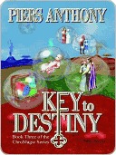 Key to Destiny