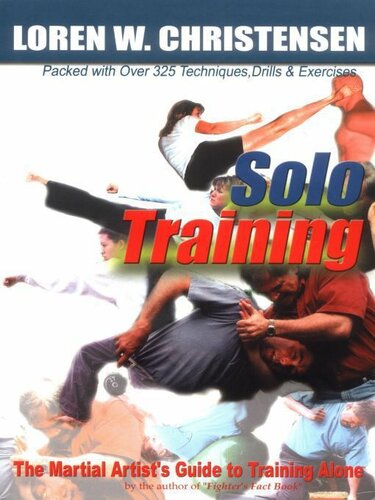 Solo Training