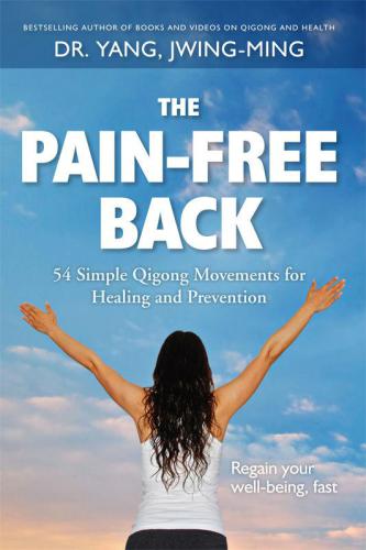 The Pain-Free Back