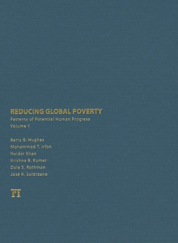 Reducing Global Poverty