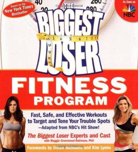 The Biggest Loser Fitness Program