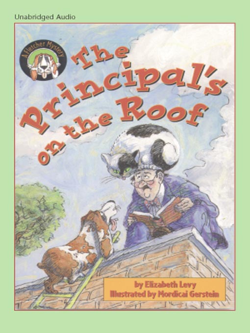 The Principal's on the Roof