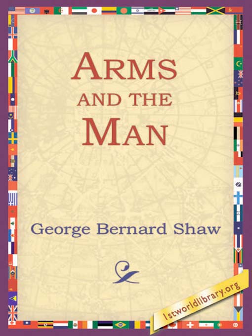 Arms and the Man