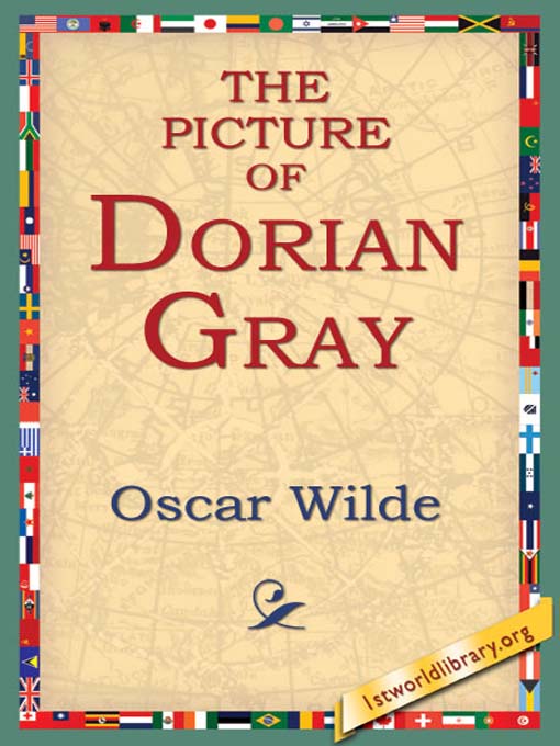 The Picture of Dorian Gray