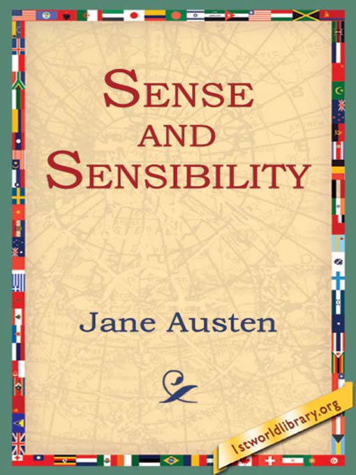 Sense and Sensibility