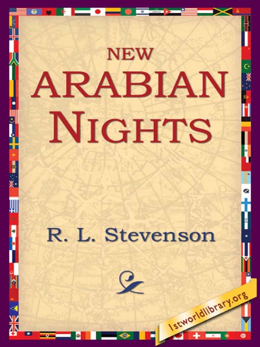 New Arabian Nights