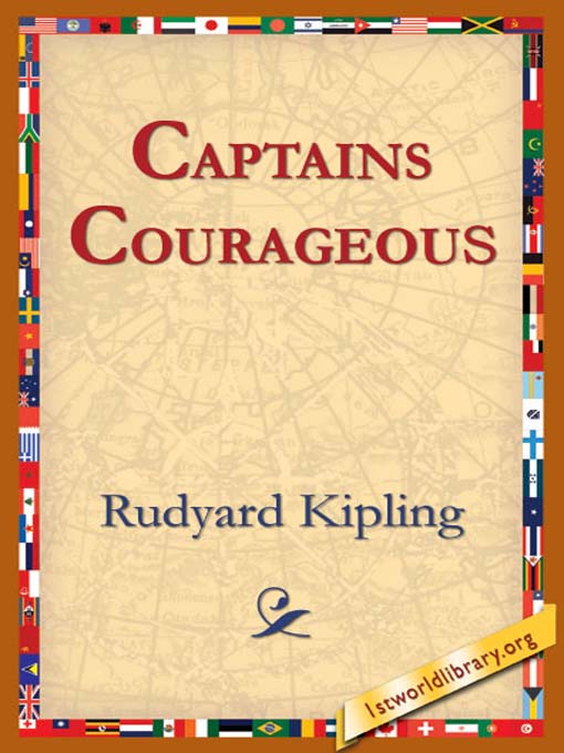 Captains Courageous