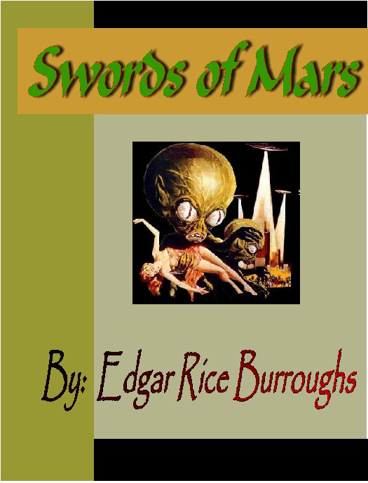 Swords of Mars