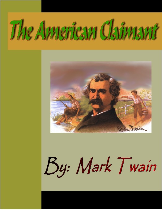 The American Claimant