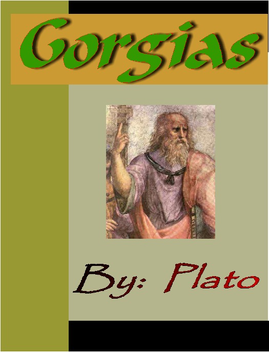 Gorgias - PLATO