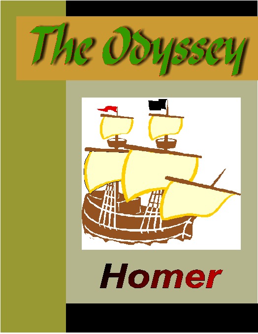 THE ODYSSEY