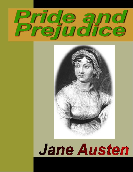 Pride and Prejudice