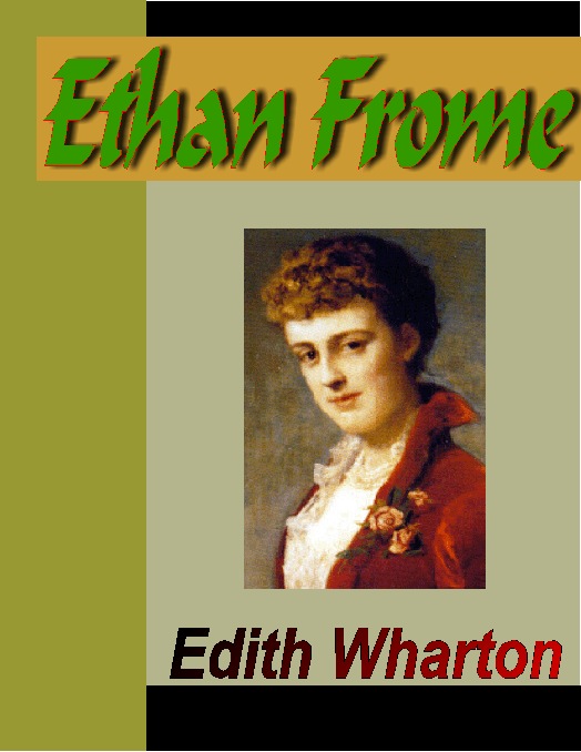 Ethan Frome