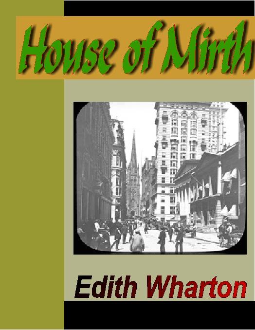 House of Mirth