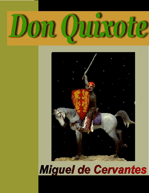 Don Quixote