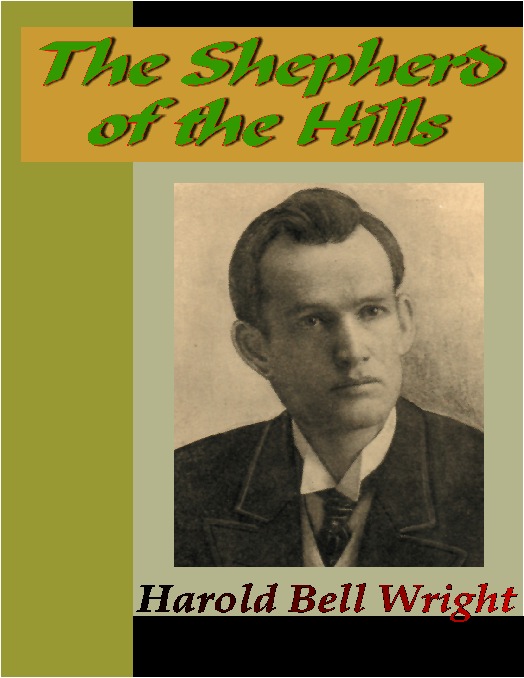The Shepherd of the Hills