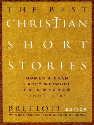 The Best Christian Short Stories