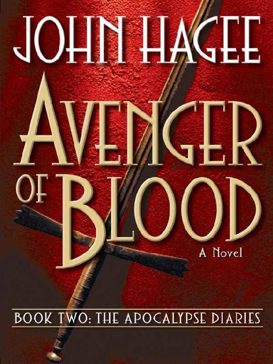 Avenger of Blood