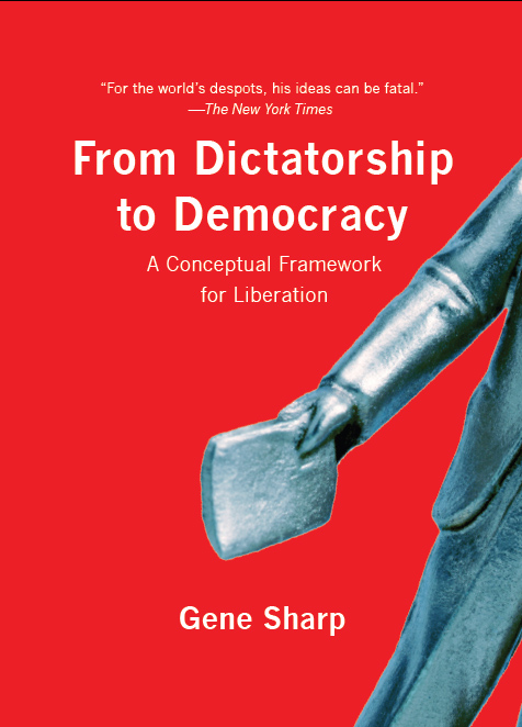 From Dictatorship to Democracy