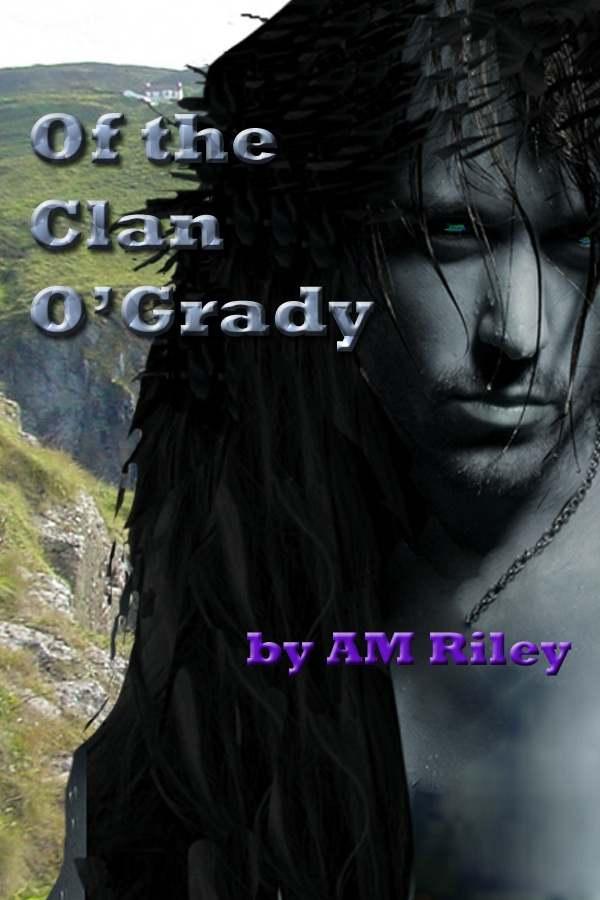 Of the Clan O'Grady